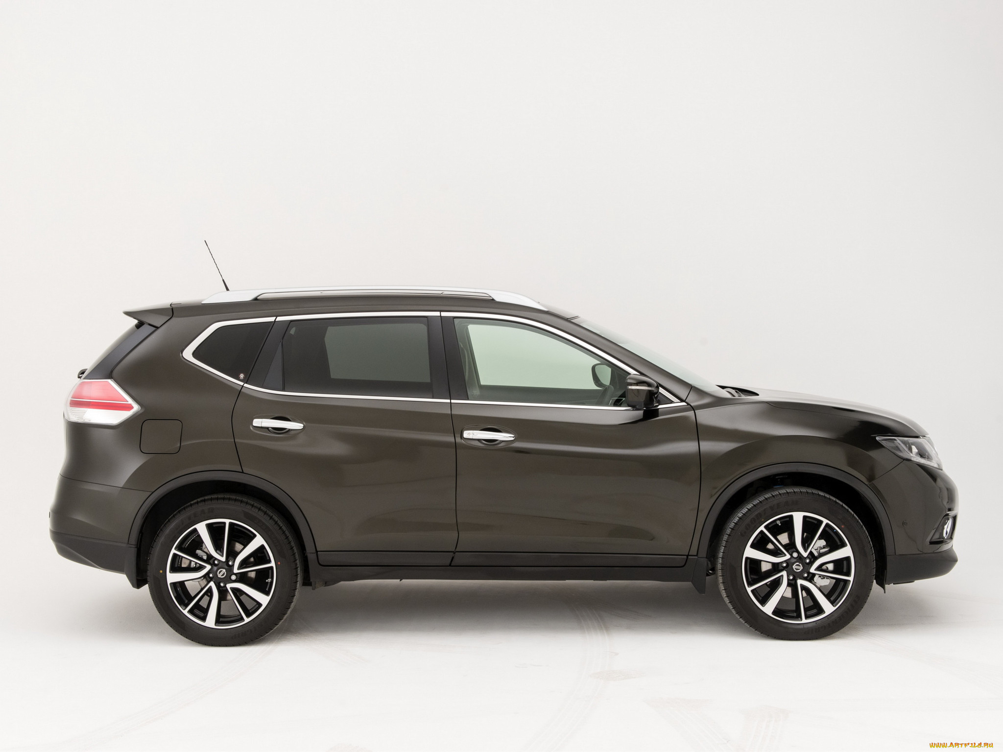 , nissan, datsun, 2014, t32, uk-spec, x-trail